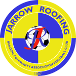 Jarrow Roofing Boldon crest