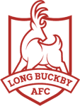 Long Buckby crest