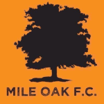 Mile Oak crest