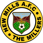 New Mills crest