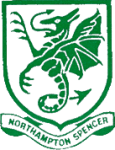 Northampton Spencer crest