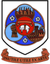 Ossett Town crest
