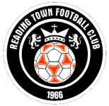 Reading Town crest