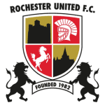 Rochester United crest