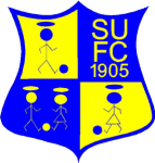 Southam United FC crest