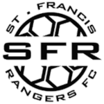 St Francis Rangers crest
