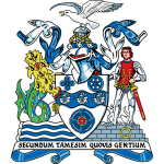 Thurrock crest