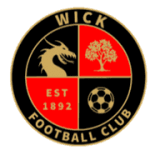 Wick & Barnham United crest