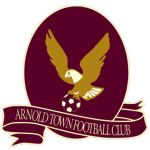 Arnold Town crest