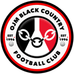 Black Country Rangers crest
