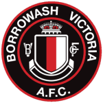 Borrowash Victoria crest