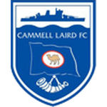 Cammell Laird crest