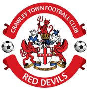 Cradley Town crest