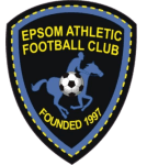 Epsom Athletic crest