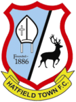 Hatfield Town crest