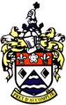 Nuneaton Griff crest