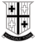 Rochdale Town crest