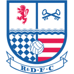 Rushden & Diamonds crest