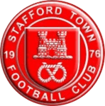 Stafford Town crest