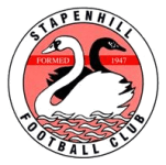 Stapenhill crest