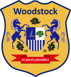 Woodstock Sports crest