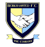 Berkhamsted Town crest
