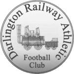Darlington Railway crest
