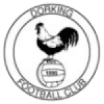 Dorking crest