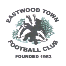 Eastwood Town crest