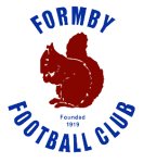 Formby crest