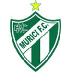 Murici Fc crest