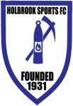 Holbrook Sports crest