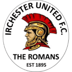 Irchester United crest