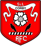 Stewarts & Lloyds FC crest