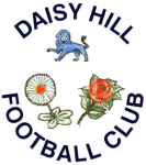 Daisy Hill crest
