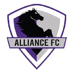 Alliance crest