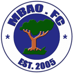 Mbao crest