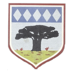 Mwadui crest