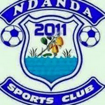 Ndanda crest