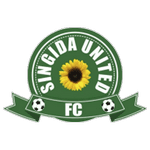 Singida United crest