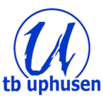 TB Uphusen crest