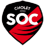 Cholet crest