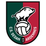Sedan crest