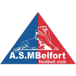 Belfort crest