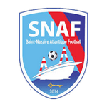 Saint-Nazaire AF crest