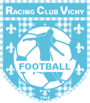 RC Vichy crest