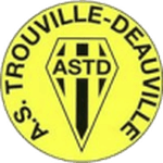Trouville Deauville crest