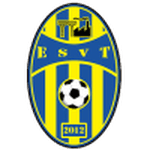 Villerupt Thil crest