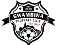 Gwambina crest