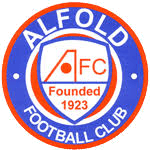 Alfold crest